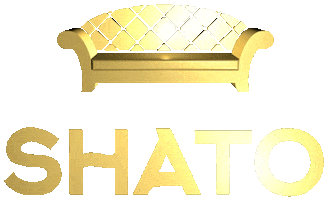 Mebel Shato Sticker