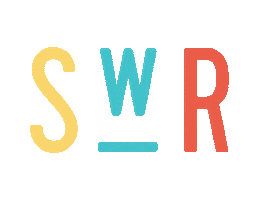 Saltwater Woody American Rum Sticker