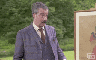 Unexpected GIF