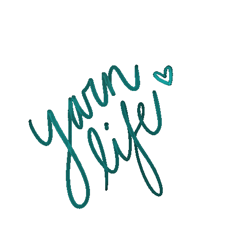 Scorchin’ Stitches Crochet LLC Sticker