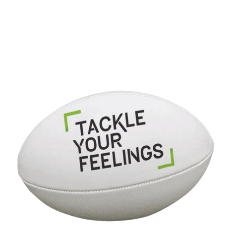 Tyf Takecontrol Sticker by Tackle Your Feelings