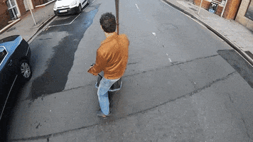 Yxone GIF