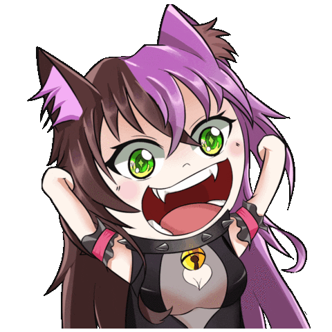 Animated Sticker