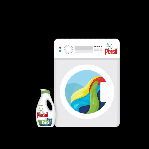 Laundry GIF by Persil
