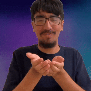 So, what are you waiting for? Give it