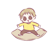 Shiruko Sticker