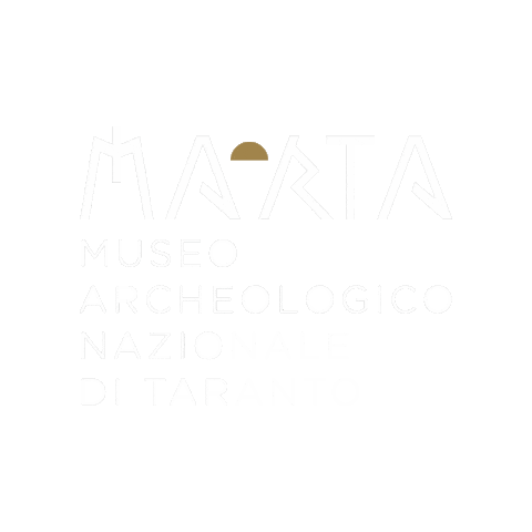 Museo Archeologico Nazionale di Taranto Sticker