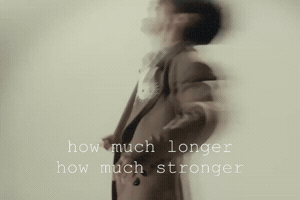 Anxiety Eaj GIF