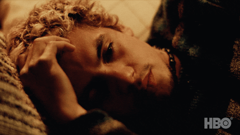 Sad Dominic Fike GIF by euphoria - Find & Share on GIPHY