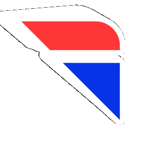 Gvn Promotora Sticker