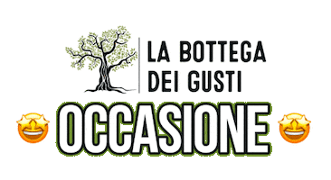 Germany Love Sticker by La Bottega Dei Gusti