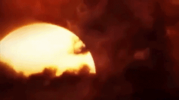 Miracle Of Our Lady Mary GIF