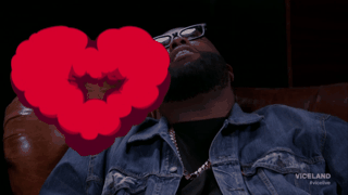killer mike GIF by VICE LIVE