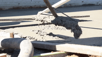 Cement GIF by JC Property Professionals
