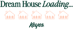 Real Estate Sticker by The Keyes Company