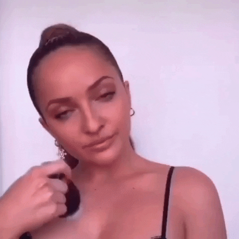 CocoDRY Tanning GIF