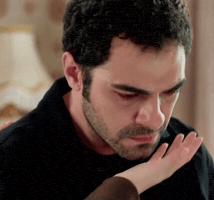 Tears Actor GIF