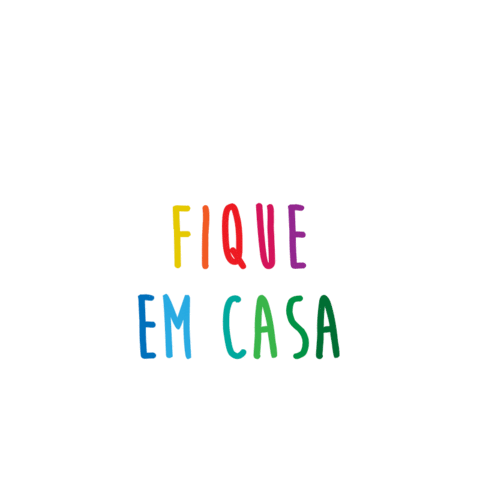 Quarantine Quarentena Sticker by Não Aguento Quando