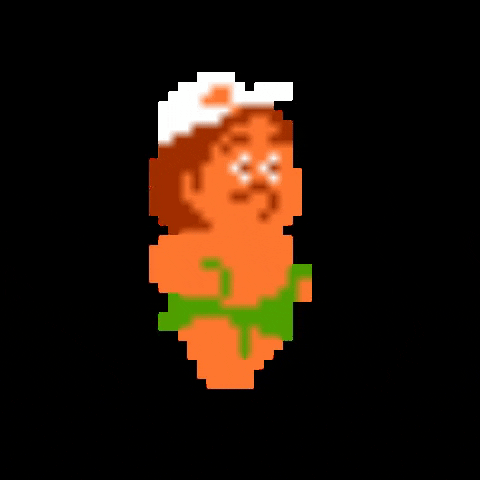 Adventure Island GIF