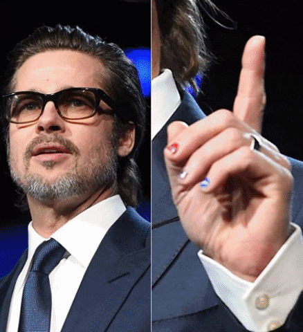 Men-Icures GIF