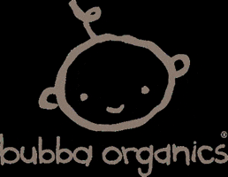 BubbaOrganics natural ingredients baby skincare toxic free no nasties GIF