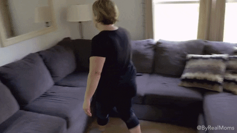 Relaxing Reality Show GIF by Children's Miracle Network Hospitals - Find & Share on GIPHY