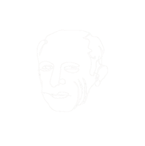 Sticker by Burgerheim