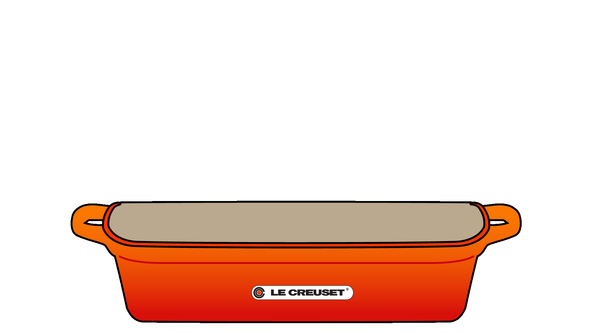 Le Creuset Sticker for iOS & Android GIPHY