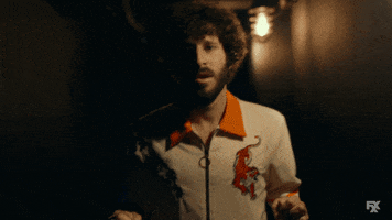 Hype Up Lil Dicky GIF by DAVE