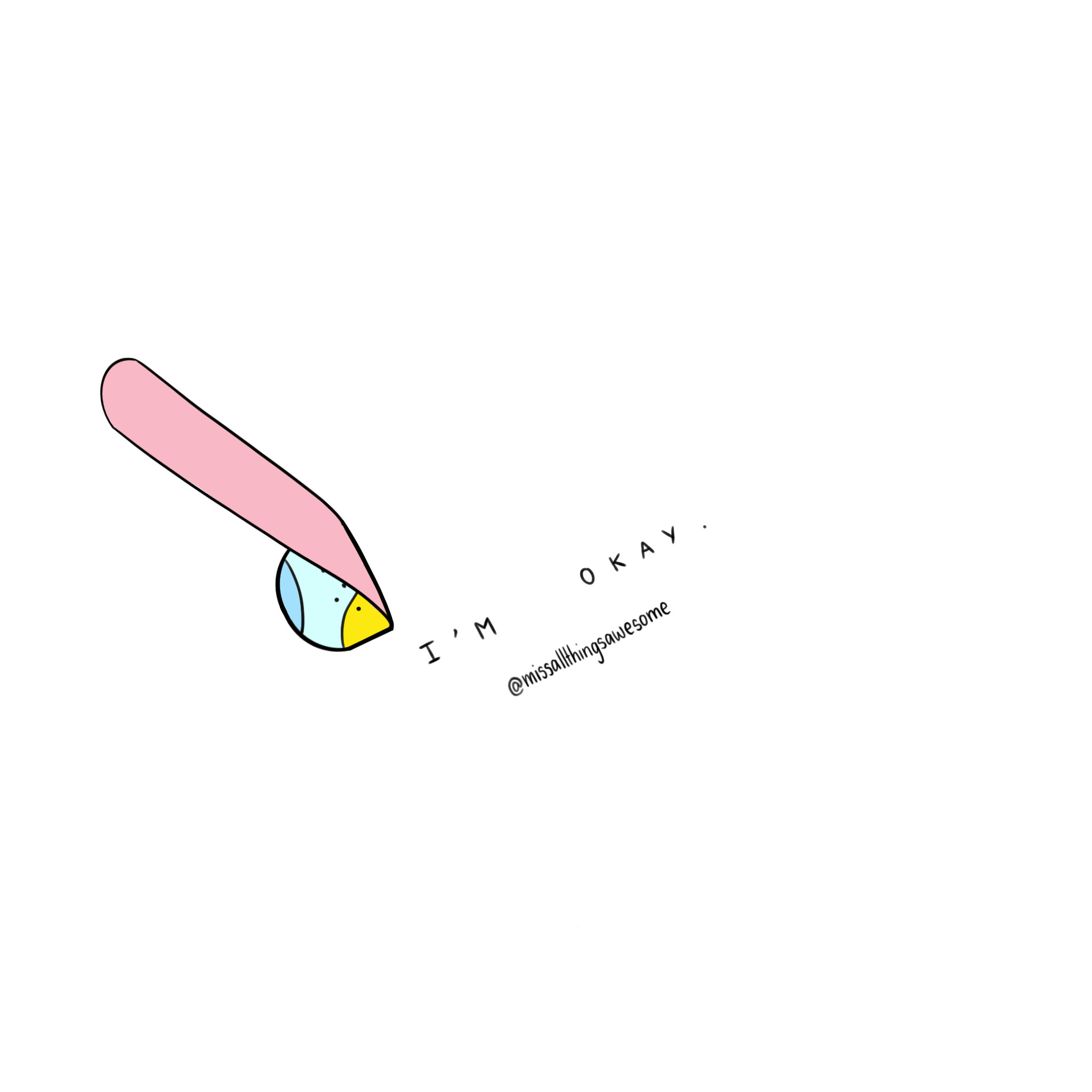 Self Love Gif - 6mcg1bs