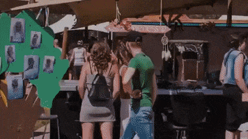 Neverland Festival GIF