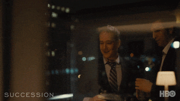 Matthew Macfadyen Hbo GIF by SuccessionHBO