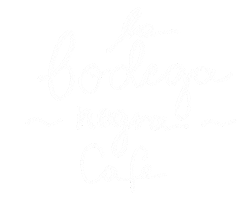 La Bodega Negra Sticker