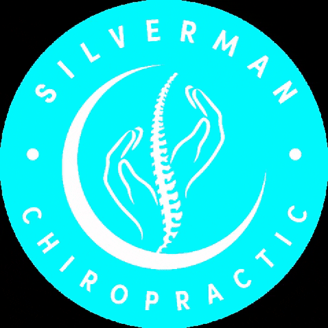 Silvermancare health miami hands spine GIF