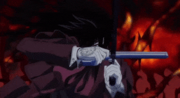 Anime GIF