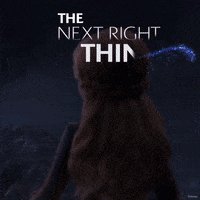Frozen 2 - The Next Right Thing