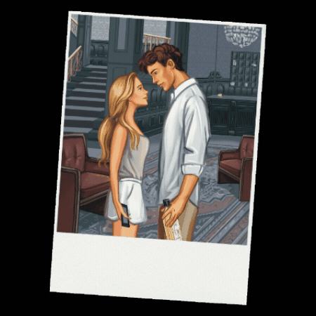 GIF by Forever by Ullstein
