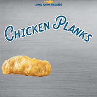 Fried Chicken Seafood GIF by Long John Silver's