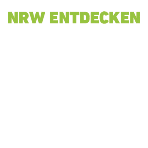 Entdecken2025 Sticker by mobil.nrw