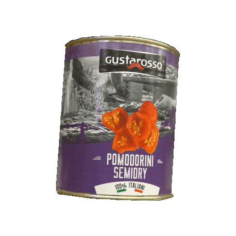 gustarossoit Sticker