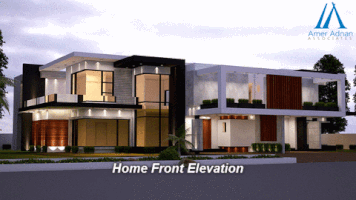 hamza-asif pakistani interior designer ameradnan associates 3d home designs in pakistan modern home designs in lahore GIF