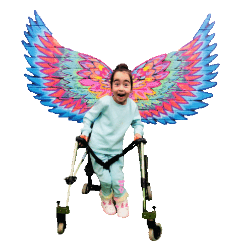 Sticker by Team Isabella Lombardo