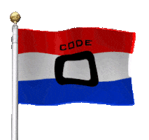 Ocean Sailing Sticker by Code Zero