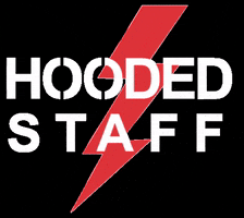 hoodedstaff hoodie staff hooded hooded staff GIF