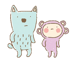 Dance Sticker
