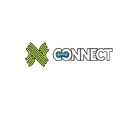 Connect Sticker by Novus Home Mortgage