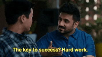 Fresh Off The Boat Success GIF by ABC Network