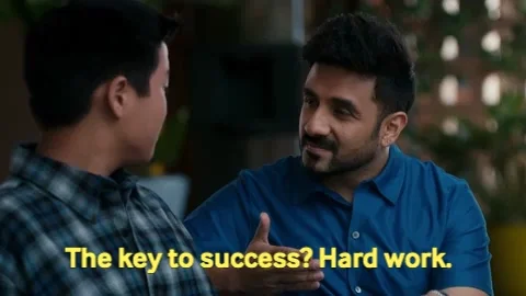 Fresh Off The Boat Success GIF