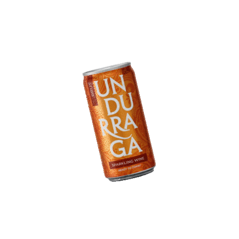 Undurraga Sticker