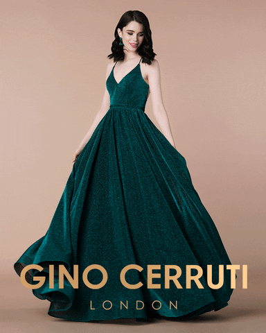 Fashion Girl GIF by GINO CERRUTI
